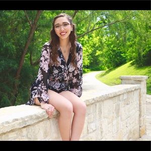 Meet your Posher, Brianna